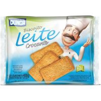 Biscoito de Leite Racine 400g - Cod. 7898926842087