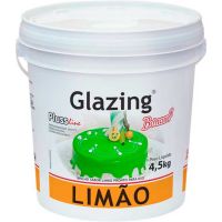 Brilho Limão Glazing 4,5kg - Cod. 7898926722839