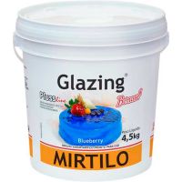 Brilho Mirilo Glazing 4,5kg - Cod. 7898926722457