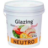 Brilho Neutro Pronto Glazing 4,5kg - Cod. 7898926721962