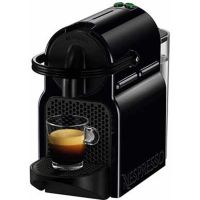 Cafeteira Inissia Preto D40 Br Nespresso - Cod. 7640156770889