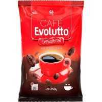 Café Extra Forte Evolutto 250g - Cod. 7896046900243C20