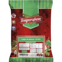 Caldo De Bacon Temperabem 1,01kg - Cod. 7898486574497