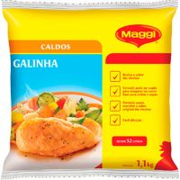 Caldo de Galinha Maggi 1,01kg - Cod. 7891000120163