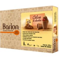 Calice de Chocolate Barion 320g | Com 60 Unidades - Cod. 7896018201316