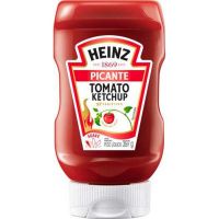 Catchup Picante Heinz 397g - Cod. 7896102593068