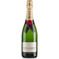 Champagne Brut Moet & Chandon 375ml - Cod. 3185370000021