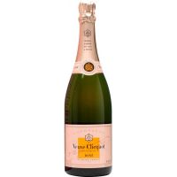 Champagne Brut Rose Veuve Clicquot 750ml - Cod. 3049614083983