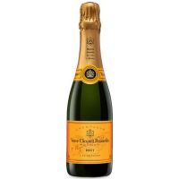 Champagne Brut Veuve Clicquot 375ml - Cod. 3049610004203