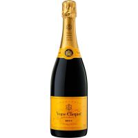 Champagne Brut Veuve Clicquot 750ml - Cod. 3049610004104