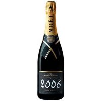 Champagne Grand Vintage 2006 Moet & Chandon Com Cartucho 750ml - Cod. 3185370532096