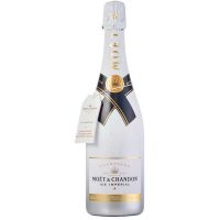 Champagne Moet Chandon Bubbly Bag 750ml - Cod. 3185370554562