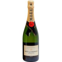 Champagne Moet Chandon Chiller Glimmer Brut 750ml - Cod. 3185370529270
