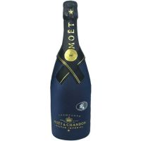 Champagne Moet Chandon Nectar Diamond Suit 750ml - Cod. 3185370533857