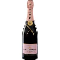 Champagne Moet Chandon Rose Diamond Suit 750ml - Cod. 3185370528068
