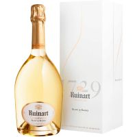 Champagne Ruinart Blanc De Blancs Com Estojo 750ml - Cod. 3185370303429