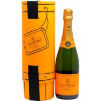 Champagne Veuve Clicquot Brut Fashionable 750ml - Cod. 3049614134692