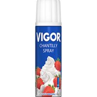 Chantilly Spray Vigor 250g - Cod. 8007990111411