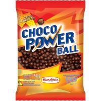 Choco Power Ball Mavalério 500g - Cod. 7896072641653