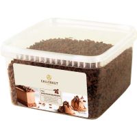 Chocolate ao Leite Blossoms Callebaut 1kg - Cod. 5410522393675