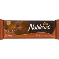 Chocolate ao Leite Praline Noblesse 1kg - Cod. 7891000110393