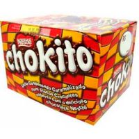 Chocolate Chokito Nestlé 32g - Cod. 7891000003299