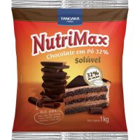 Chocolate em Pó 32% Nutrimax 1kg - Cod. 7896699307031