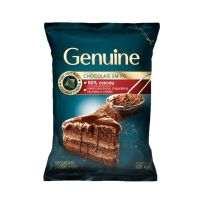 Chocolate em Pó Cargill Genuine 50% Cacau 1,05kg - Cod. 7896036098165