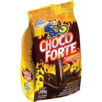 Chocolate em Pó Chocoforte Cacaufoods 1,005kg - Cod. 7896497201098