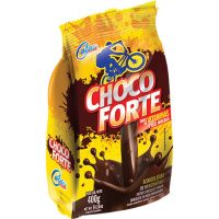 Chocolate em Pó Chocoforte Sachê Cacaufoods 400g - Cod. 7896497200824