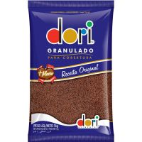 Chocolate Granulado Dori 1kg - Cod. 7896058511062