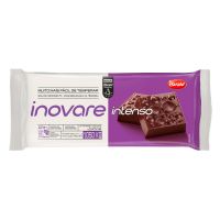Cobertura de Chocolate em Barra Harald Inovare Intenso Meio Amargo 1,05kg - Cod. 7897077826403