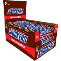 Chocolate Snickers Original Mars 52,7g - Cod. 7896423497915C20