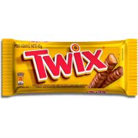 Chocolate Twix Mars 45g - Cod. 7896423424218C18