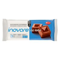 Cobertura de Chocolate em Barra Harald Inovare ao Leite 1,05kg - Cod. 7897077826380