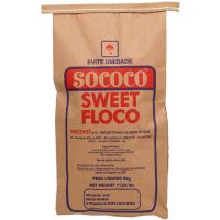 Coco Flocos Sweet Sococo 5Kg - Cod. 7896004400778