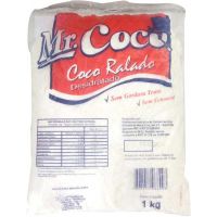 Coco Ralado Mr Coco 1kg - Cod. 7898917968093