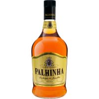 Conhaque Palhinha 900ml - Cod. 7896051222101