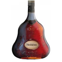 Conhaque XO Hennessy Com Cartucho 700ml - Cod. 3245990001218