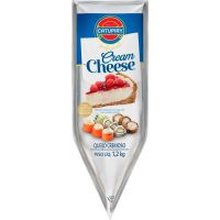 Cream Cheese Catupiry 1,2kg - Cod. 7896353300521