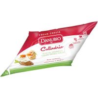 Cream Cheese Danubio Ervas Finas Bisnaga 1kg - Cod. 7896068943747