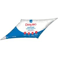 Cream Cheese Danubio Bisnaga 1kg - Cod. 7896068943730