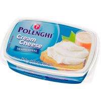 Cream Cheese Tradicional Polenghi 150g - Cod. 7891143012585