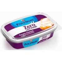 Cream Cheese Zero Lactose Light Polenghi 150g - Cod. 7891143019058