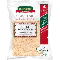 Creme De Cebola Temperart 1,01kg - Cod. 7899010279017
