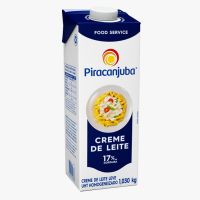 Creme leite leve Uht Piracanjuba 1,03kg - Cod. 7898215151883