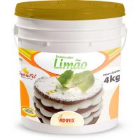 Creme Limão Granfil Adimix 4kg - Cod. 7899681403131