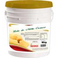 Creme Milho Cremoso Granfil Adimix 4kg - Cod. 7899681403193