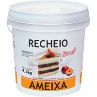 Creme Recheio Ameixa Bonasse 4,5kg - Cod. 7898926722648