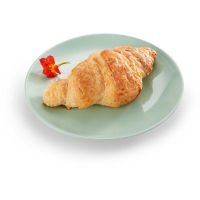 Croissant Cru Amanteigado Forno de Minas 25g com 60 Unidades - Cod. 7896074604694